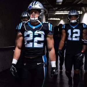 Meet your Posher, Nate